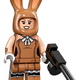 Illustration for article titled The Lego Batman Movie Minifigure Set Is Magnificent